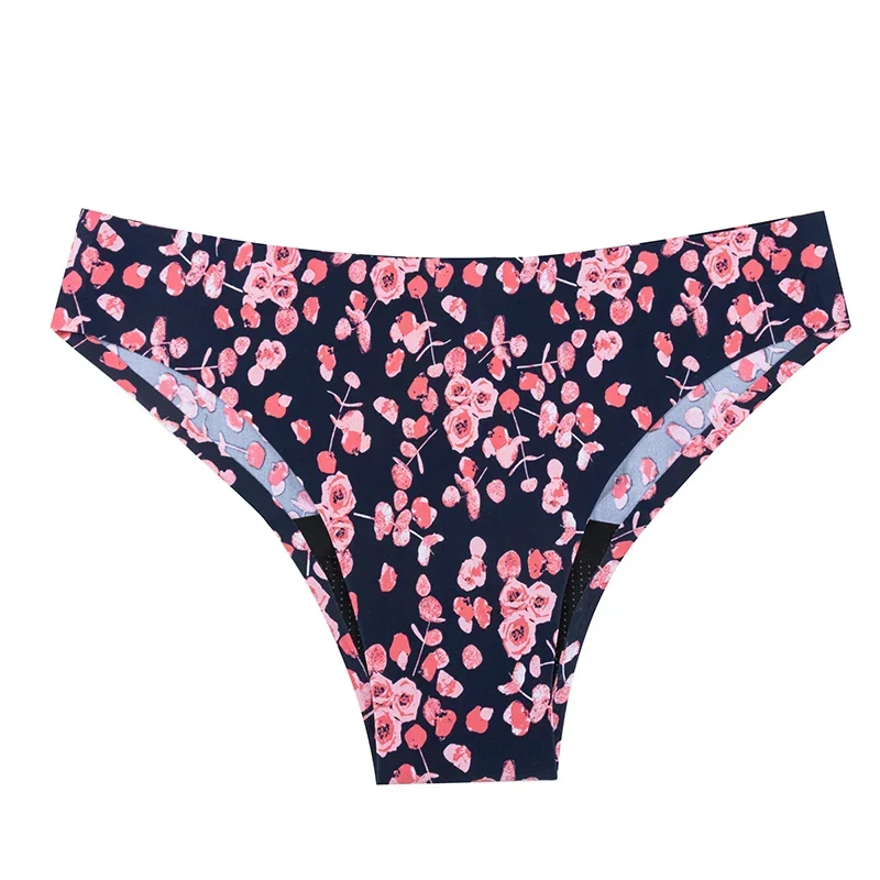 Culotte Menstruelle Absorbante Dentelle Période