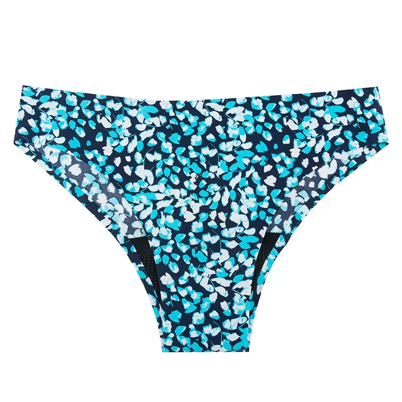 Culotte Menstruelle Absorbante Dentelle Période