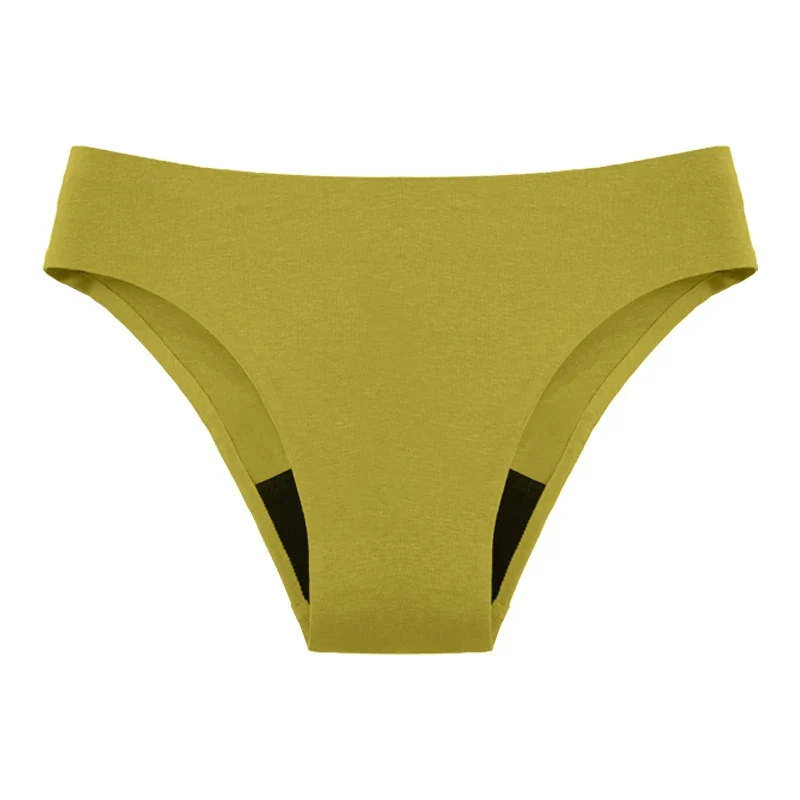 Culotte de Période Bikini Technique