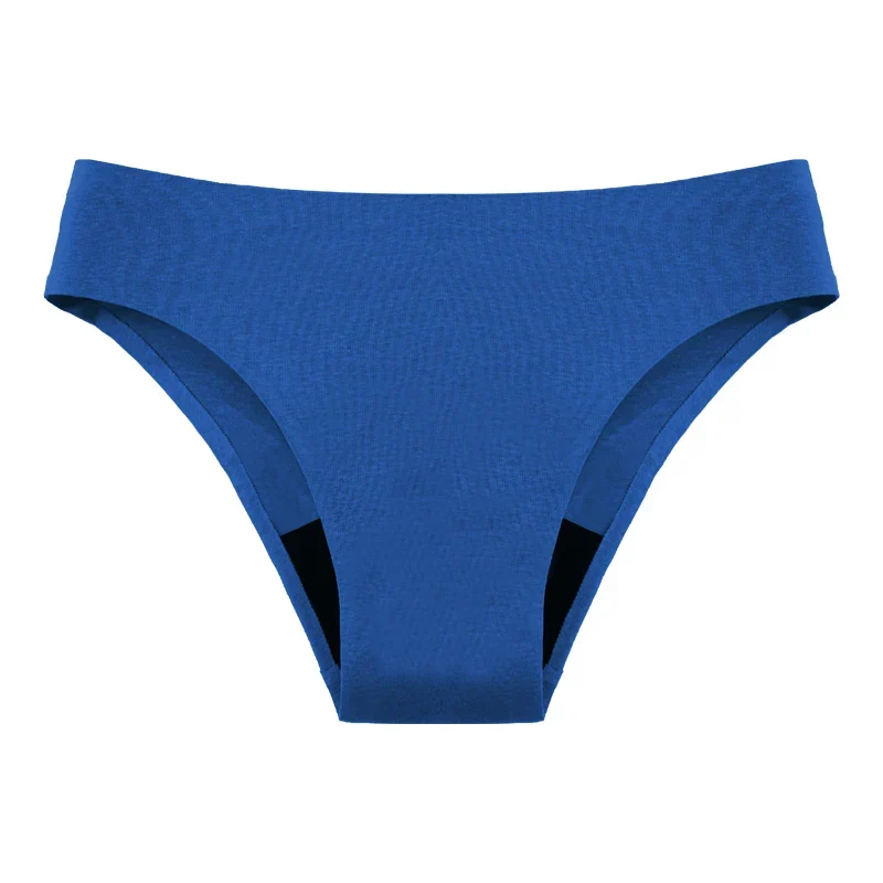 Culotte de Période Bikini Technique