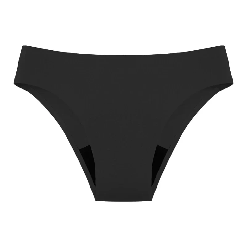 Culotte de Période Bikini Technique