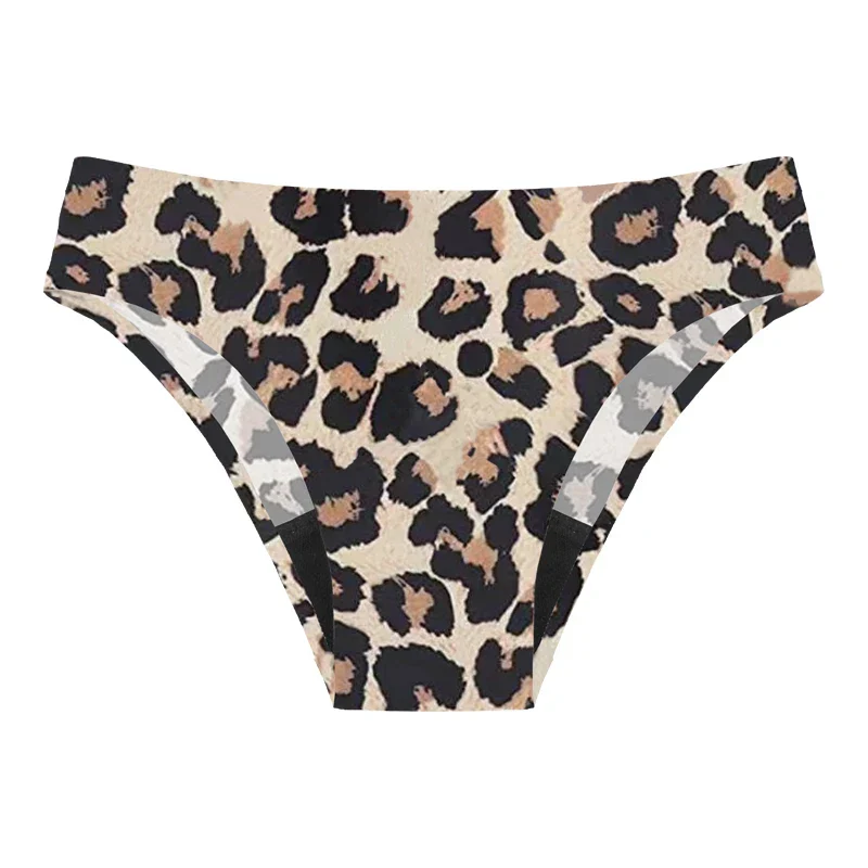 Culotte de Période Bikini Technique
