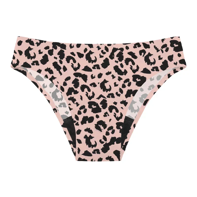 Culotte de Période Bikini Technique