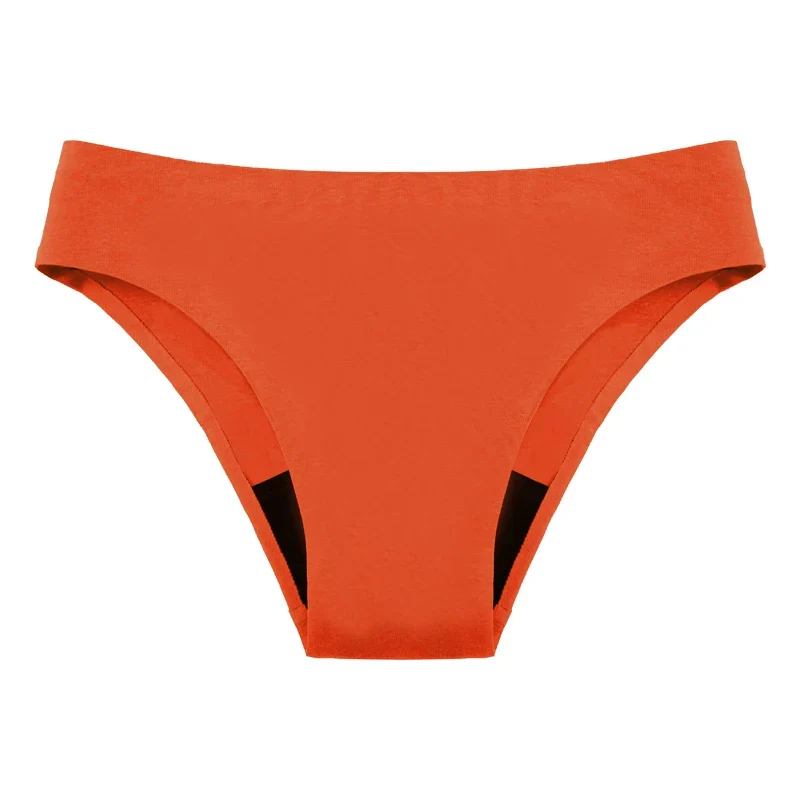 Culotte de Période Bikini Technique