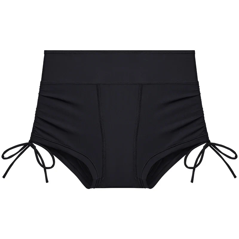 Culotte De Bain De Période Absorbante Haute