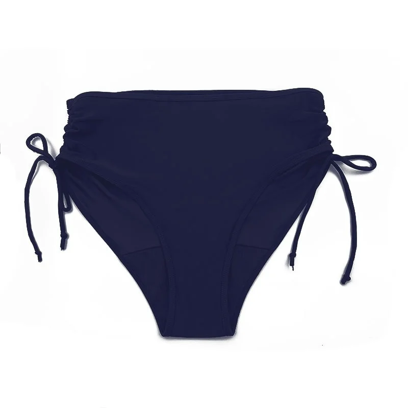 Culotte De Bain De Période Absorbante Haute