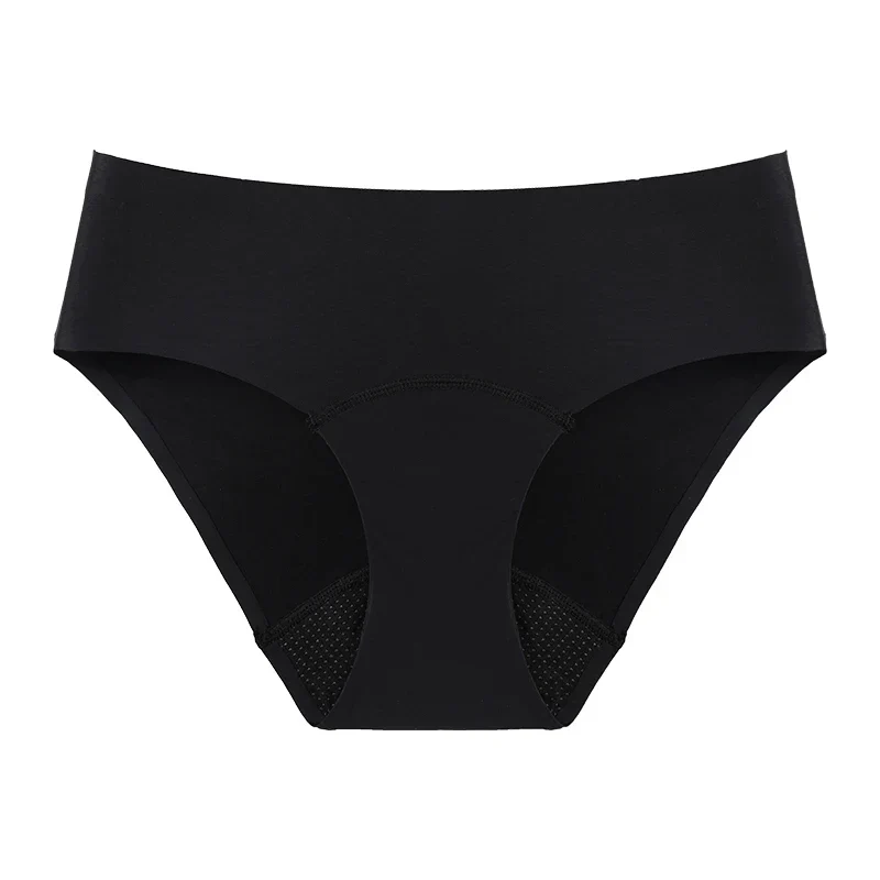 Culotte De Bain De Période Absorbante Haute
