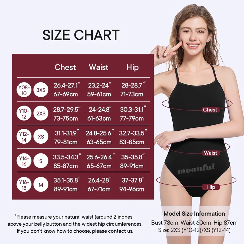 Maillot de Bain de Période Femme Coton