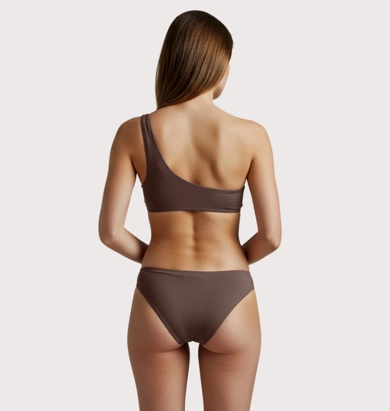 Culotte Menstruelle Période Absorbante Bikini