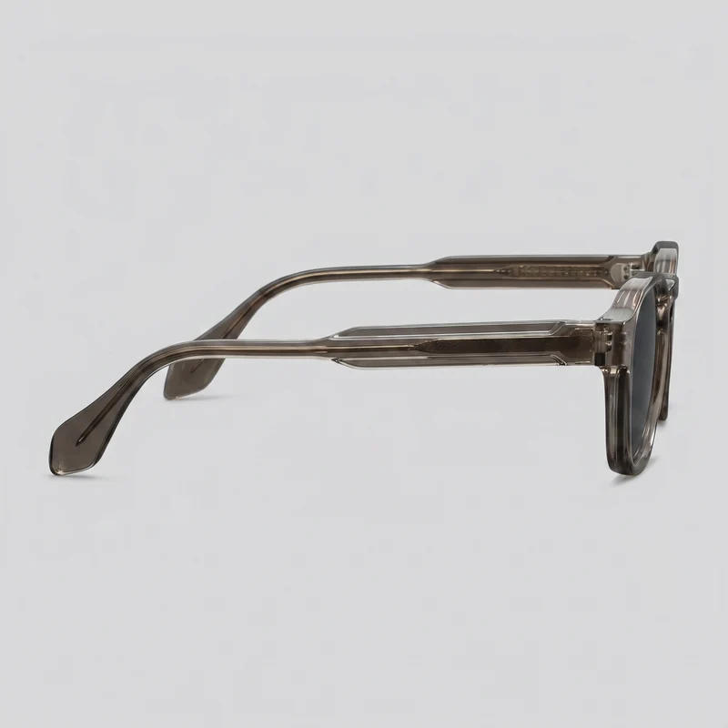 Lunettes homme | accessoire carré protection