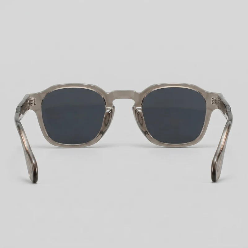 Lunettes homme | accessoire carré protection