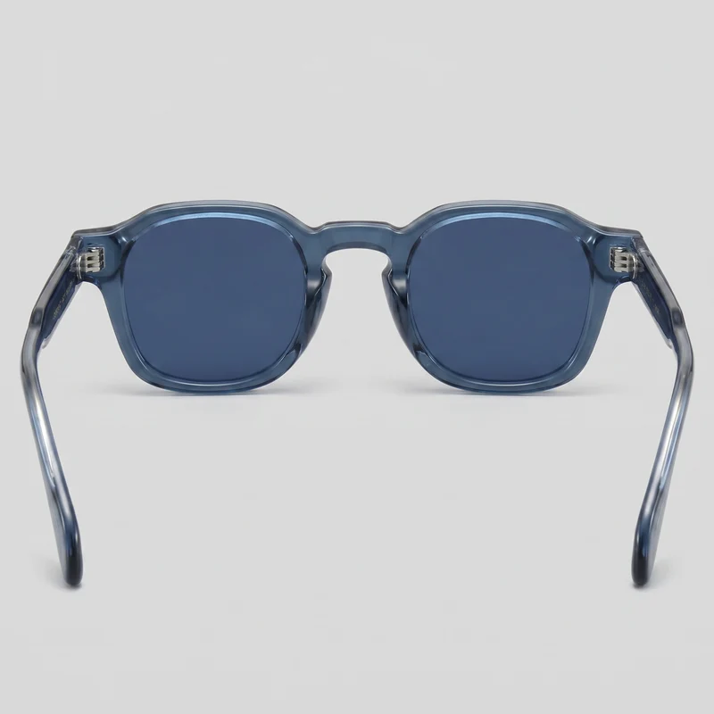 Lunettes homme | accessoire carré protection