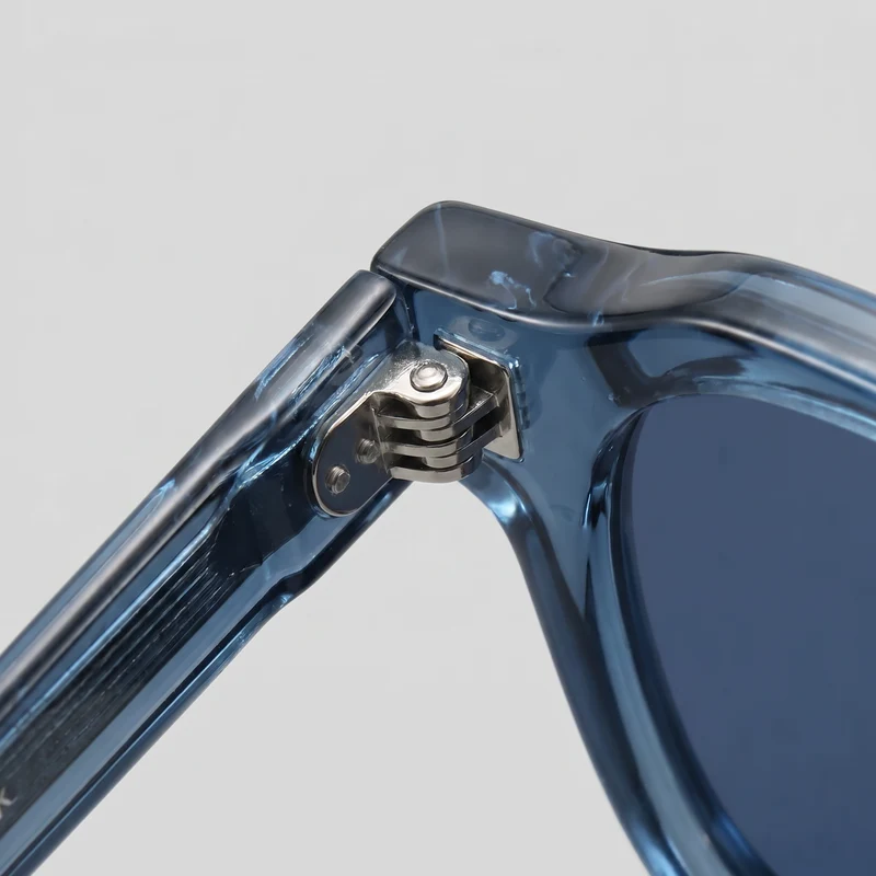 Lunettes homme | accessoire carré protection