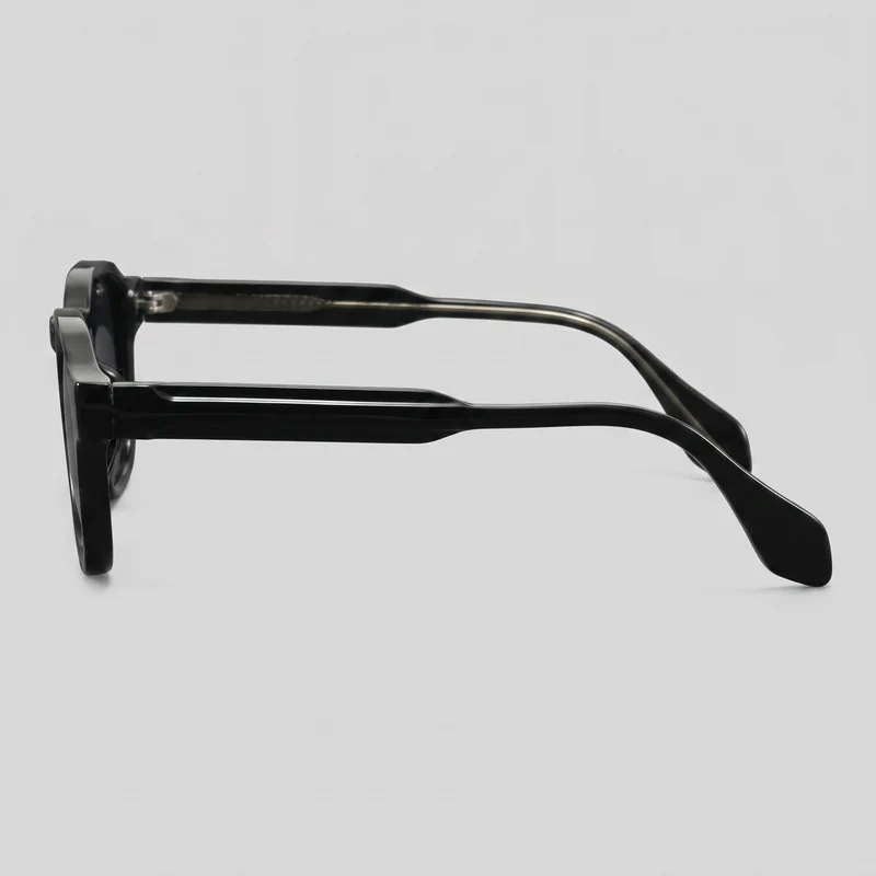 Lunettes homme | accessoire carré protection