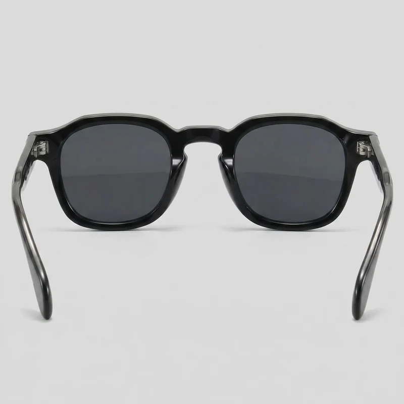 Lunettes homme | accessoire carré protection