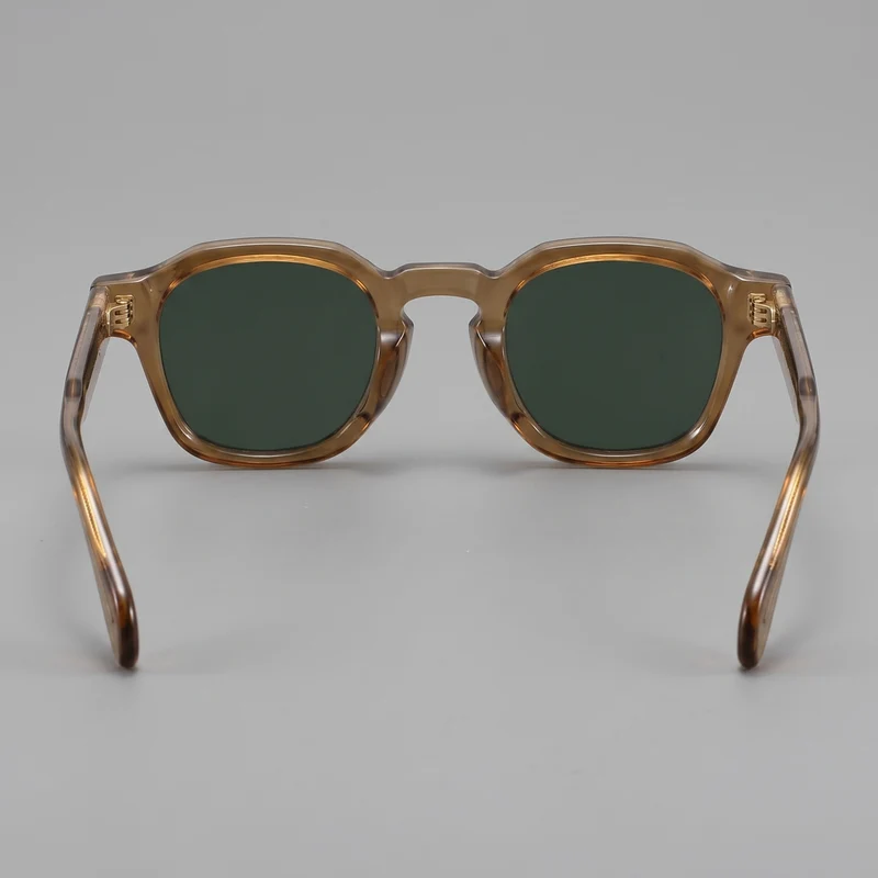 Lunettes homme | accessoire carré protection