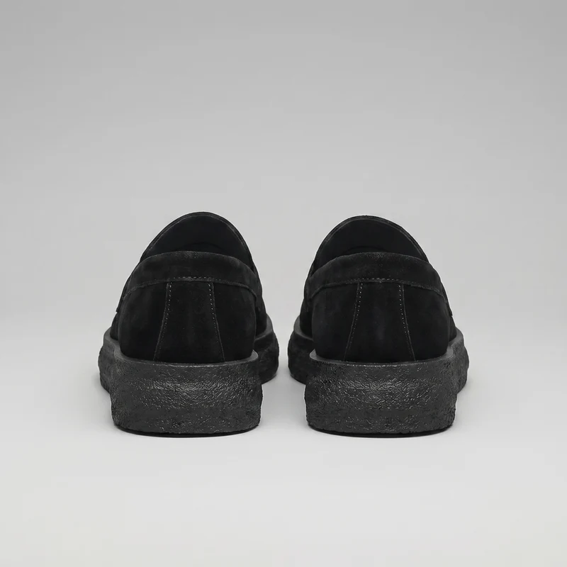 Chaussures slip-on homme | mocassin classique