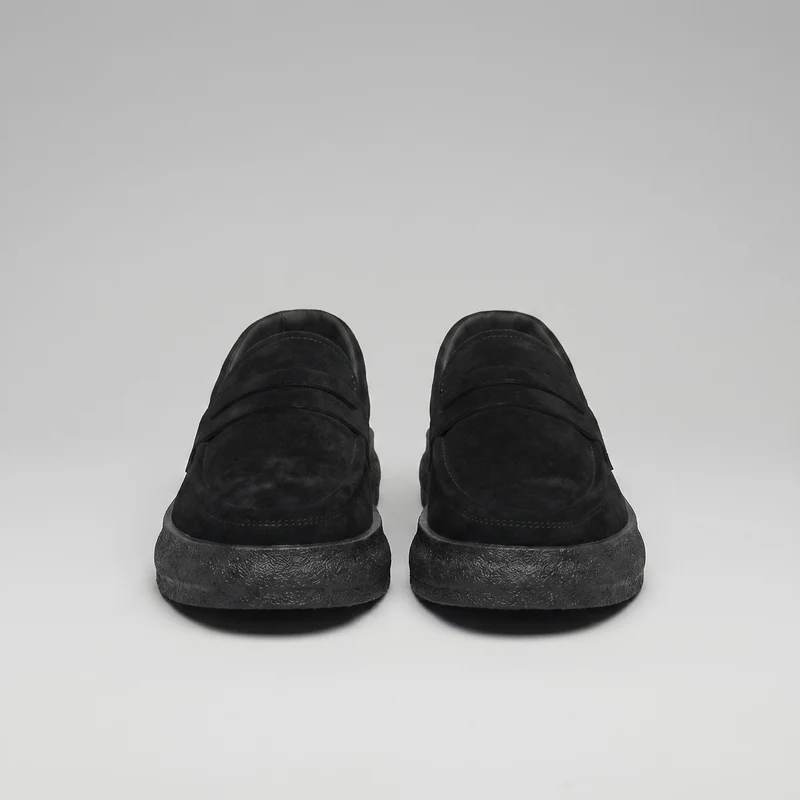 Chaussures slip-on homme | mocassin classique
