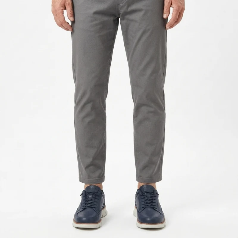 Chaussures homme — cuir souple semelle flexible | marche urbaine