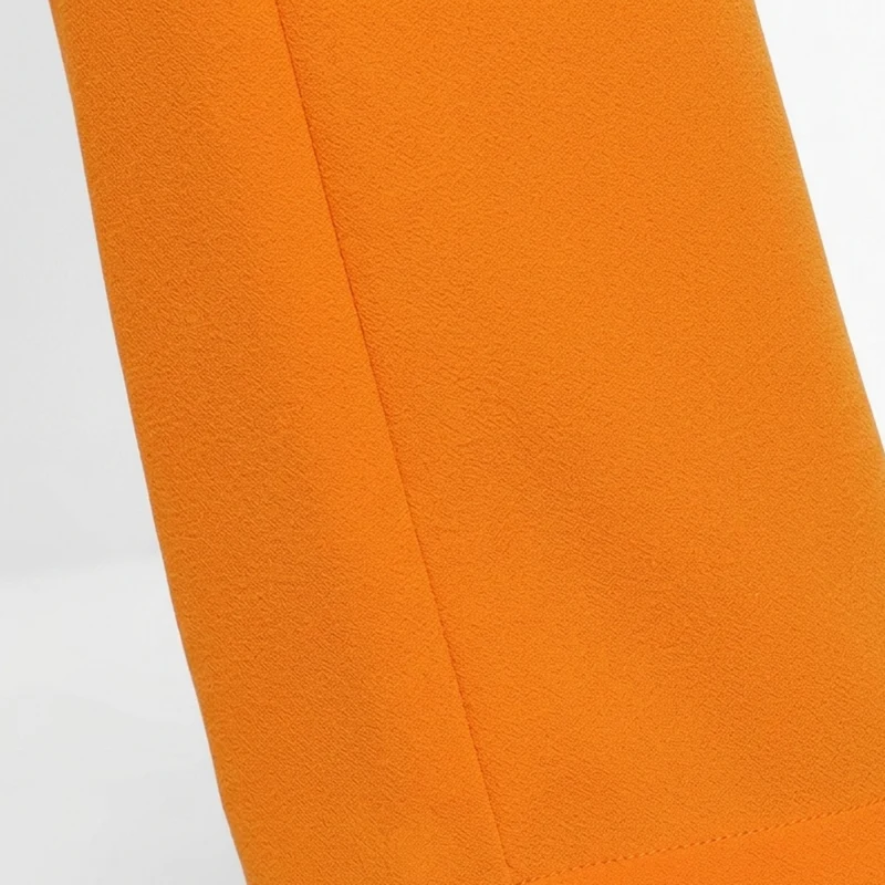Combinaison pantalon large — manches courtes et ceinture — quotidien