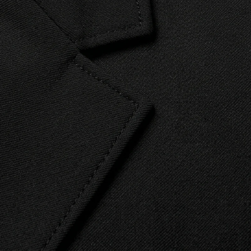 Costume femme veste et pantalon — coupe ajustée deux pièces — formel