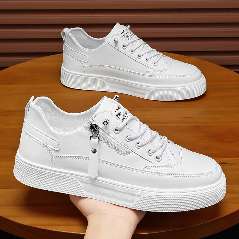 Dennis - Chaussures de Skate Décontractées