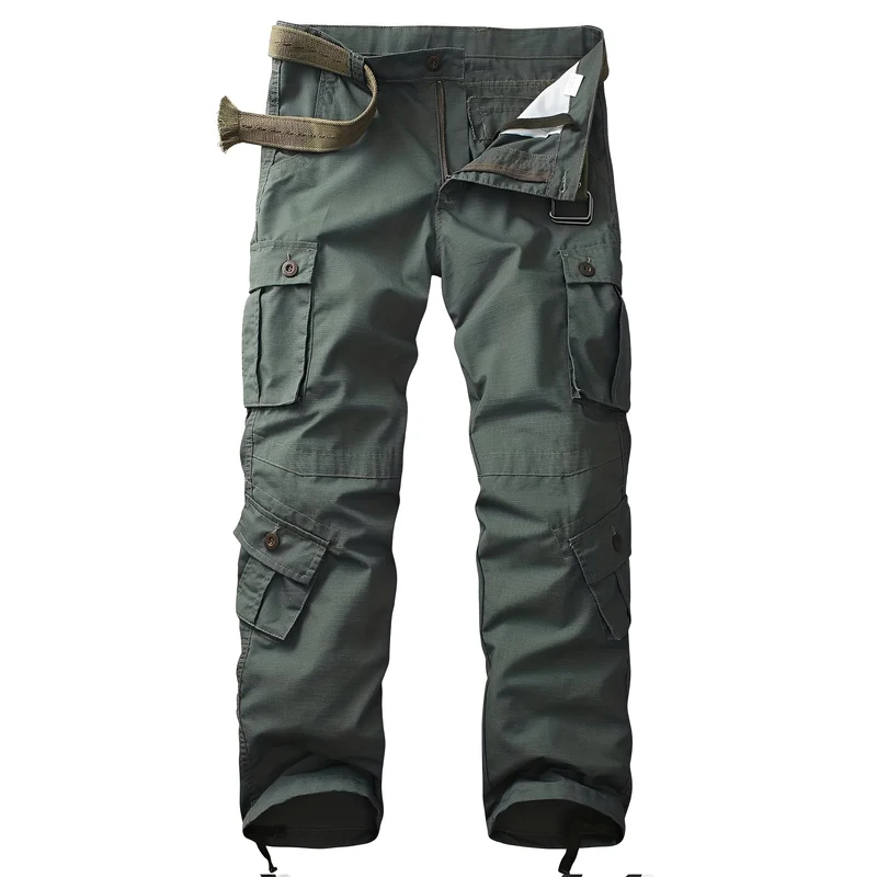 Marion - Pantalons Tactiques Élégants