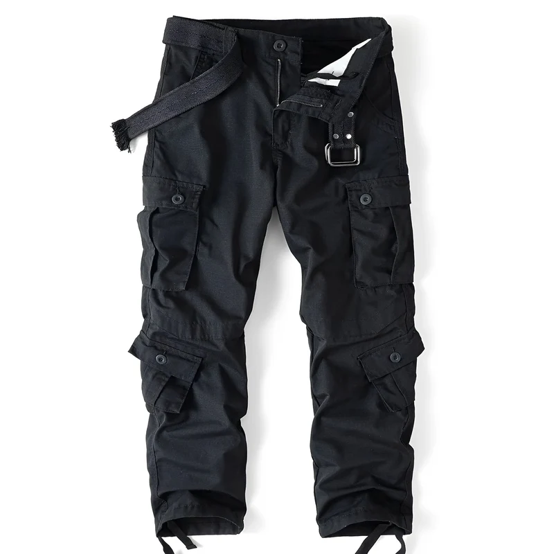 Marion - Pantalons Tactiques Élégants