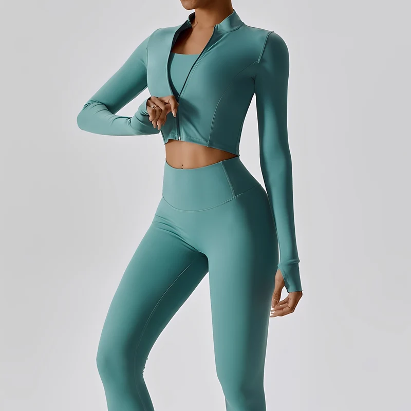 Maddie - Ensemble de sport survêtement