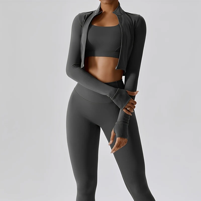 Maddie - Ensemble de sport survêtement