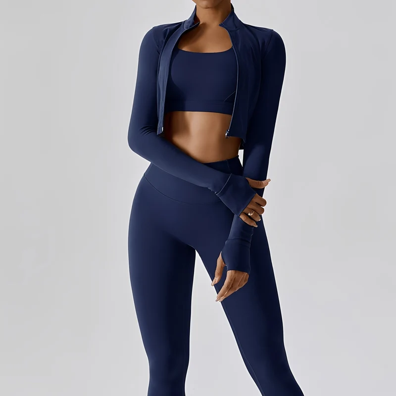 Maddie - Ensemble de sport survêtement