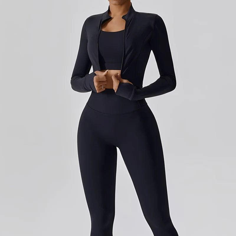 Maddie - Ensemble de sport survêtement