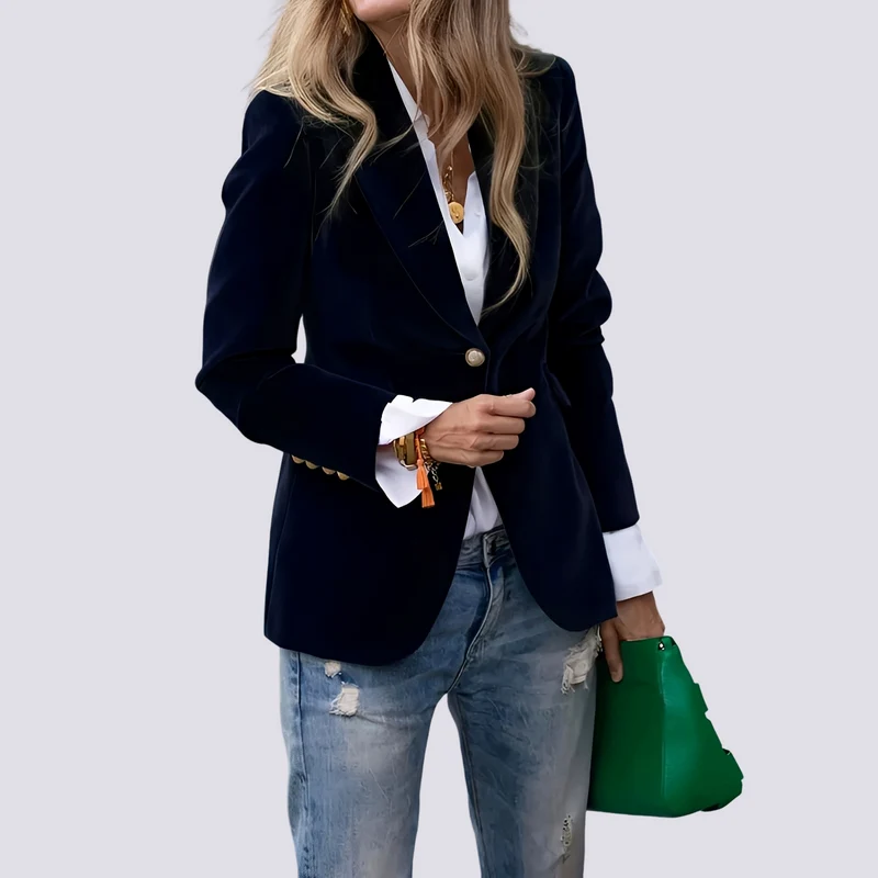 Maisy - Blazer de Costume Formel