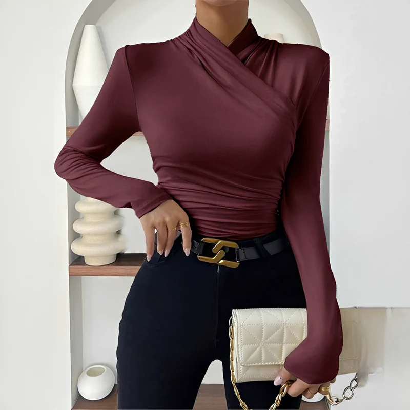 Jelaica - T-shirt tendance et stylé