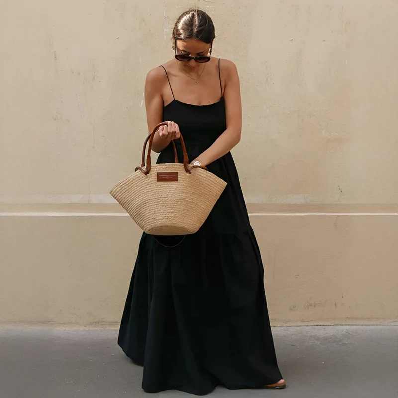 Melou - Belle robe longue et élégante