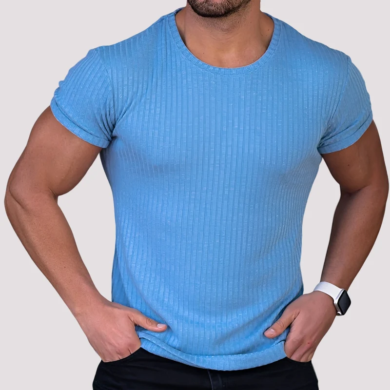 Jack - T-shirts élastiques ajustés