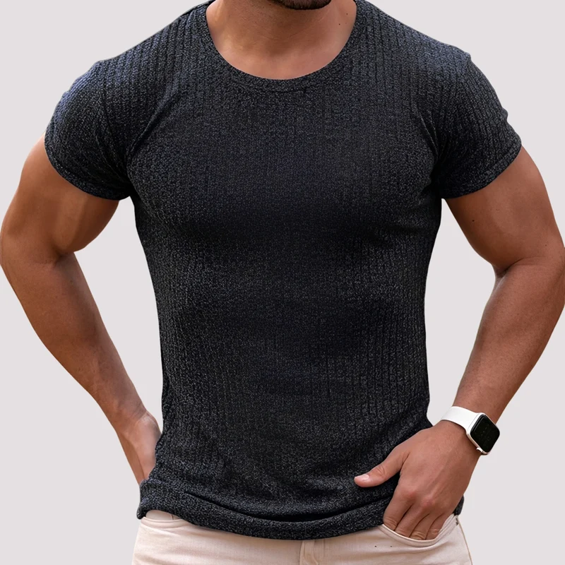 Jack - T-shirts élastiques ajustés