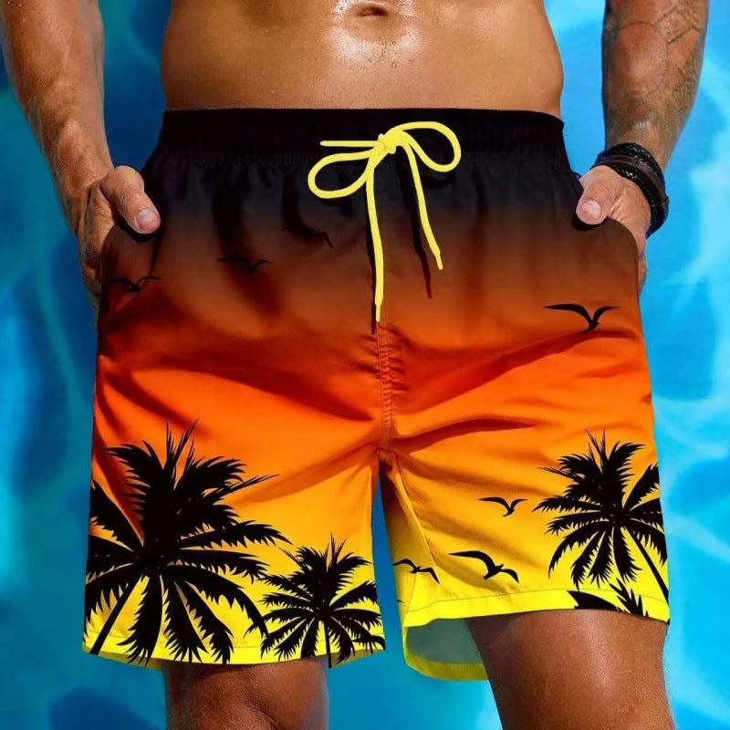 Aadam - Short de bain