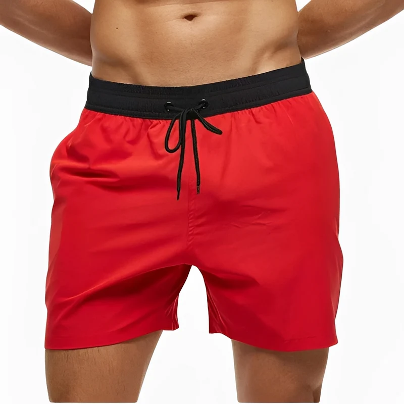 Brenz – Shorts de bain pour hommes – confortables pour les jours ensoleillés