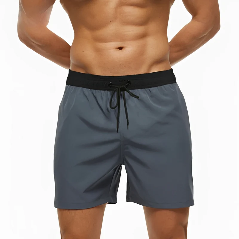Brenz – Shorts de bain pour hommes – confortables pour les jours ensoleillés