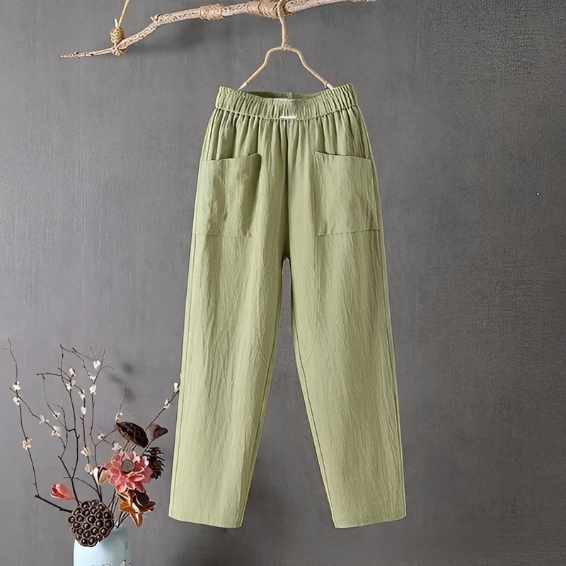 Felyn – Pantalon femmes – pour jours de soleil