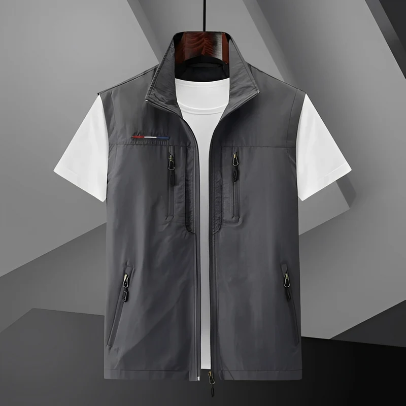 Herbert - Veste homme - pour un style décontracté au quotidien