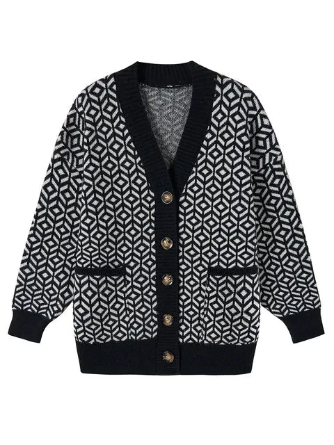 Sophie Paris l Cardigan élégant