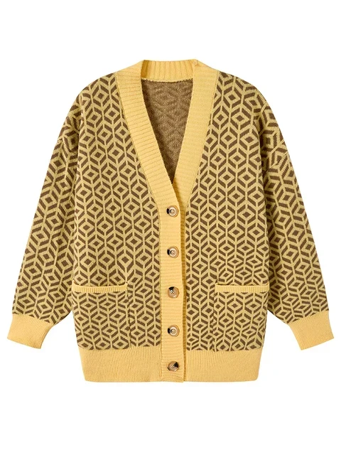 Sophie Paris l Cardigan élégant
