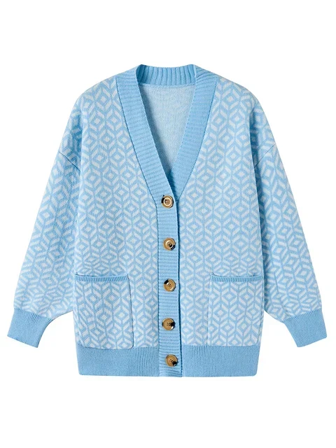 Sophie Paris l Cardigan élégant