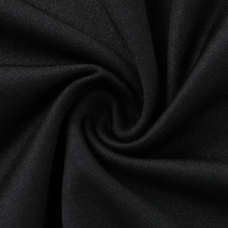 Robe maxi dos nu sans bretelles pour femmes