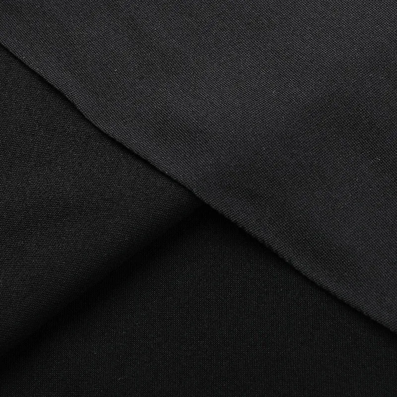 Robe maxi dos nu sans bretelles pour femmes