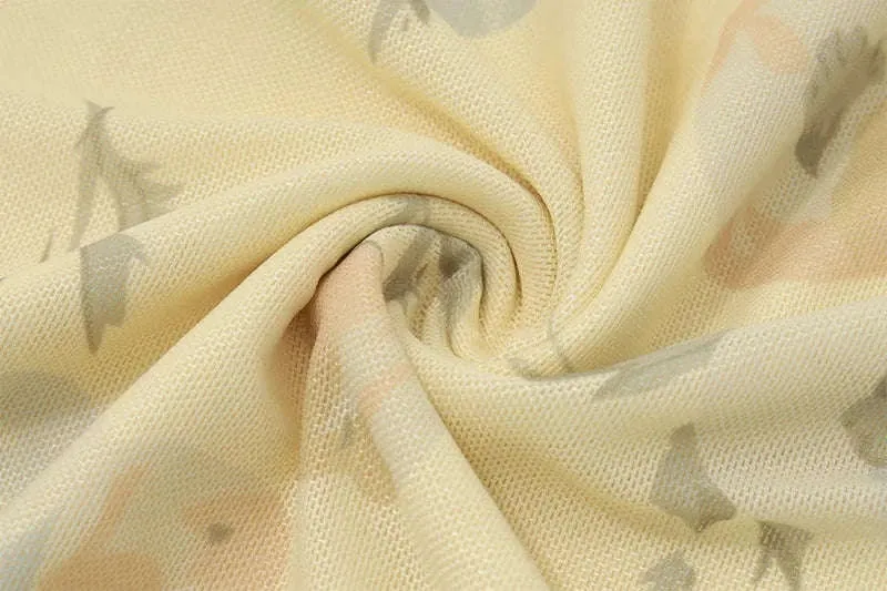 Robe Maxi Dos Nu Plongeant Fleurie Mode Été