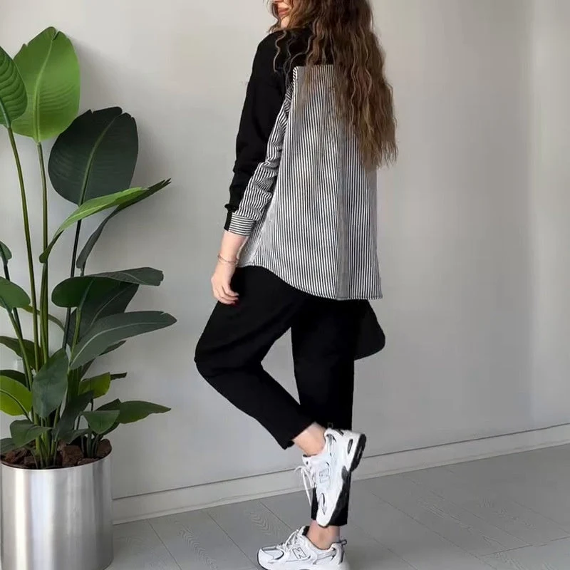 Ensemble de détente doux et confortable pour se relaxer