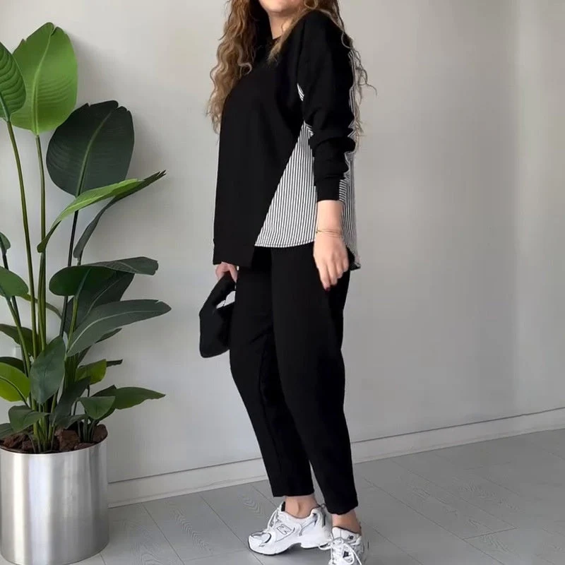 Ensemble de détente doux et confortable pour se relaxer